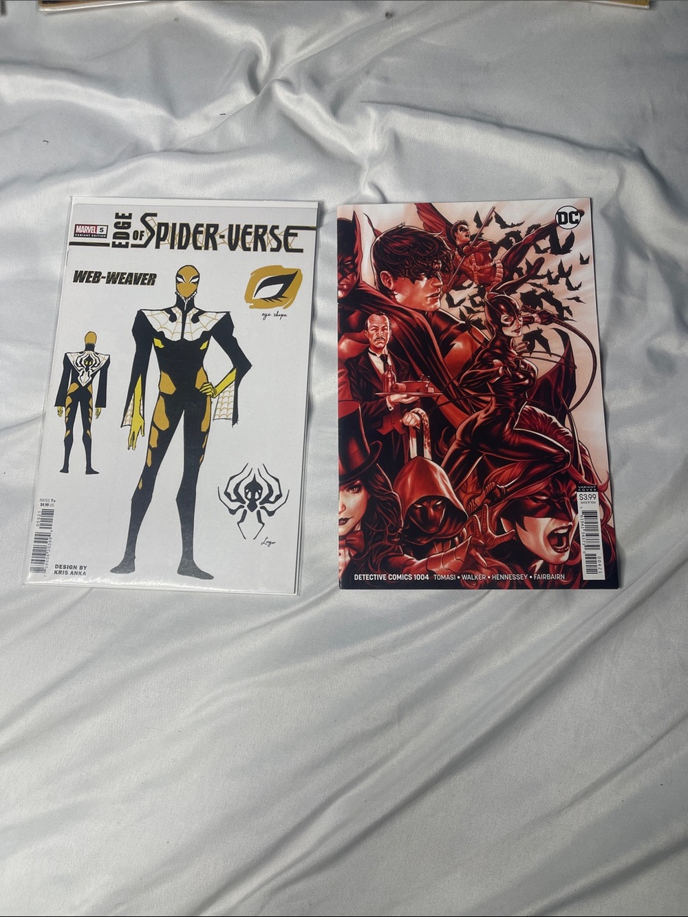 Comics